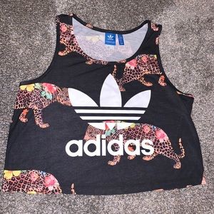 Women’s Adidas Originals Tank Top